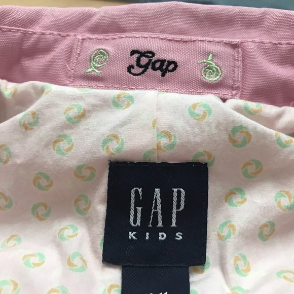 Coat - Picture 4 of 4